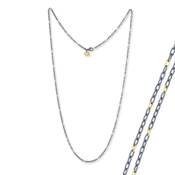 CLIPSKI 80G 30" CHAIN