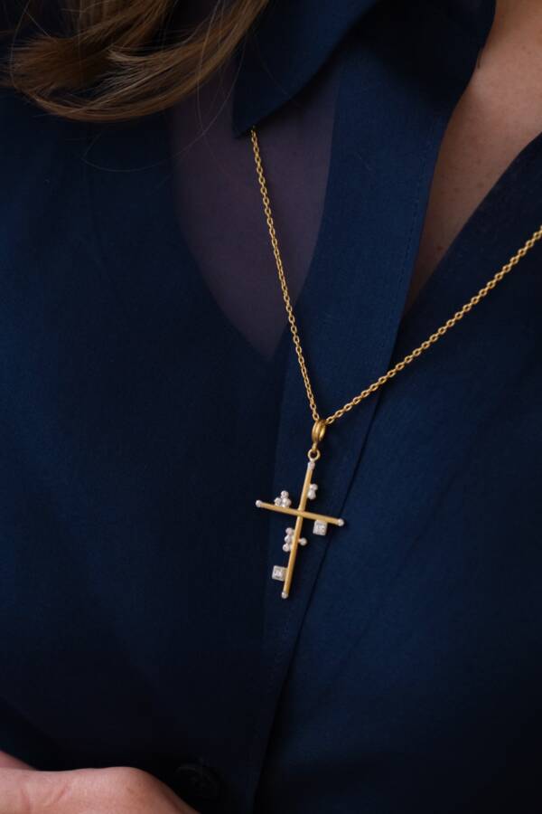 DECK CROSS - Image 2