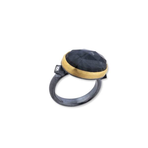 DECK RING