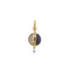 DAY-N-NIGHT TRIPLET PENDANT - Image 3