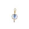DAY-N-NIGHT TRIPLET PENDANT