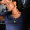 DRUM EARRINGS - Image 3
