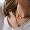 DRUM NECKLACE - Image 2