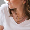 DRUM NECKLACE - Image 3