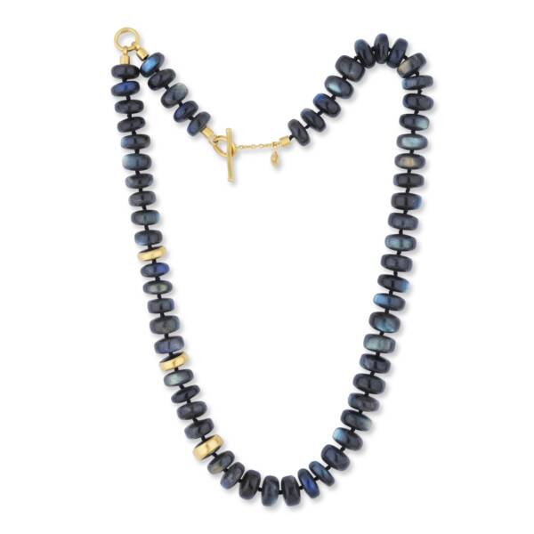 DRUM NECKLACE - Image 2