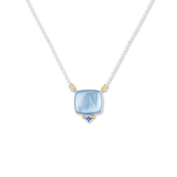 DIVE IN NECKLACE