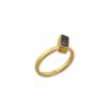 JUICY MAGENTA TOURMALINE RING