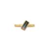JUICY MAGENTA TOURMALINE RING - Image 2