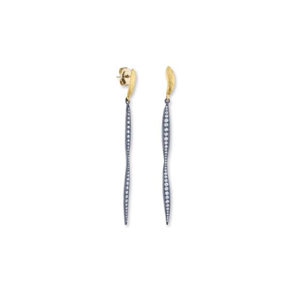 KELLER SHOULDER DUSTERS, EXTRA LONG