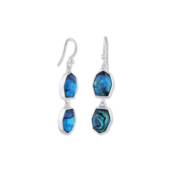 OCEAN EARRINGS