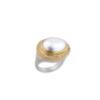 POMPEI COG DIA MABE RING