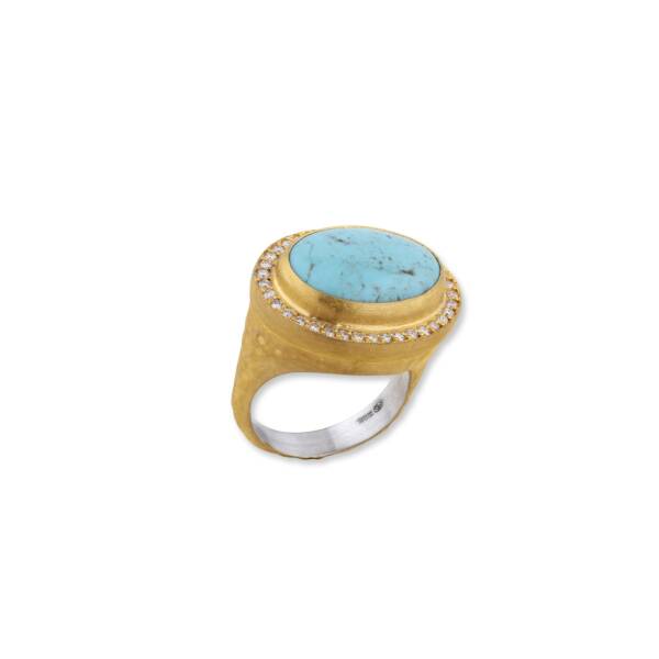 POMPEI RING