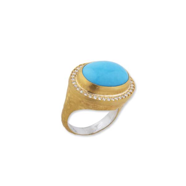 POMPEI RING