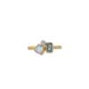 ROCK CANDY SKY & LONDON BLUE TOPAZ RING - Image 2