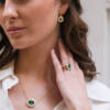 SLOANE EARRINGS - Image 2