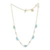 SLOANE "SWEET" SLEEPING BEAUTY NECKLACE - Image 2