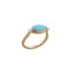 SLOANE SWEET SB TURQUOISE RING