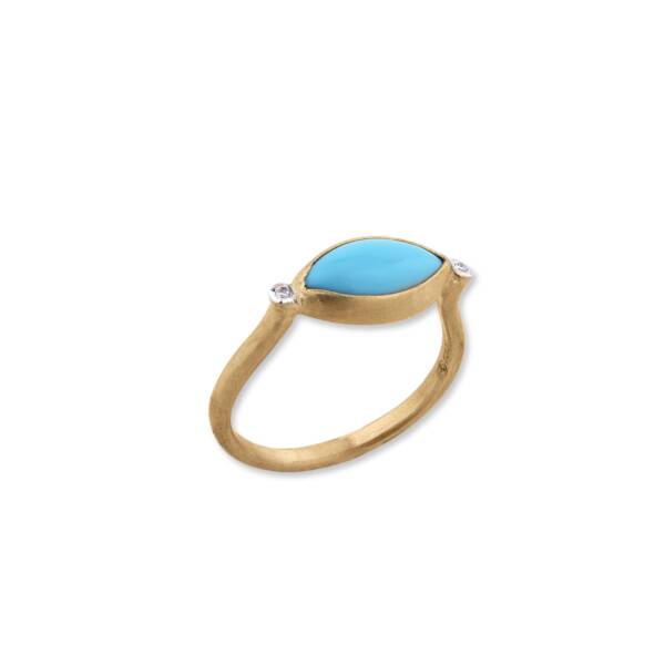 SLOANE SWEET SB TURQUOISE RING