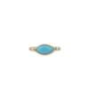 SLOANE SWEET SB TURQUOISE RING - Image 2