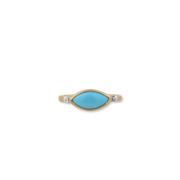 SLOANE SWEET SB TURQUOISE RING - Image 2
