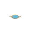 SLOANE SWEET SB TURQUOISE RING - Image 2