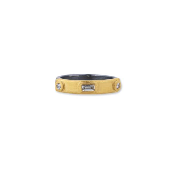 FUSED TOP-STOCKHOLM RING - Image 2