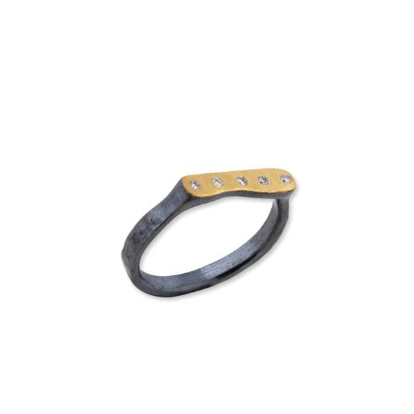 STOCKTON RING
