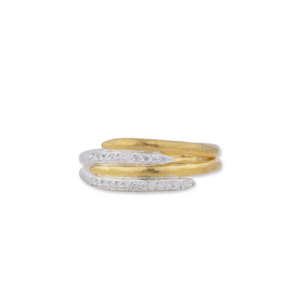 ZEBRA RING - Image 2