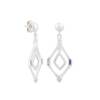 PRISMIC EARRINGS
