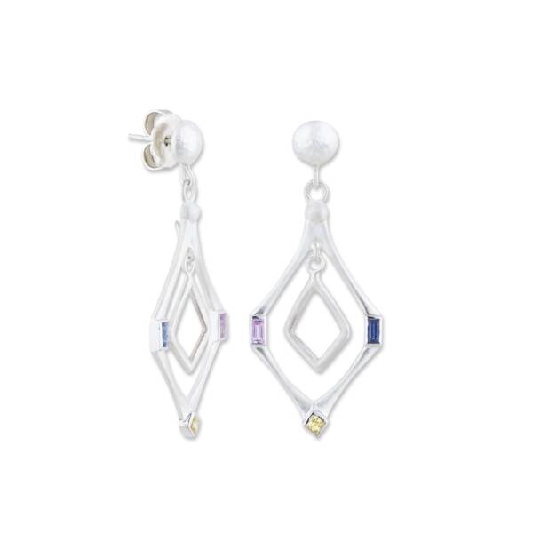 PRISMIC EARRINGS