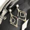 PRISMIC EARRINGS - Image 3