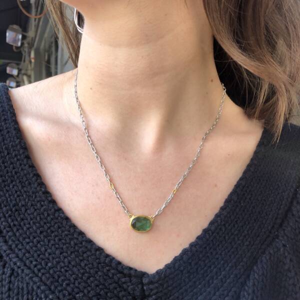 KATYA NECKLACE - Image 3