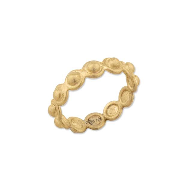ANASTASIA BAND 22K