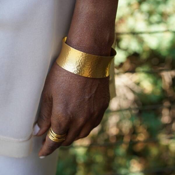 AURORA CUFF - Image 4