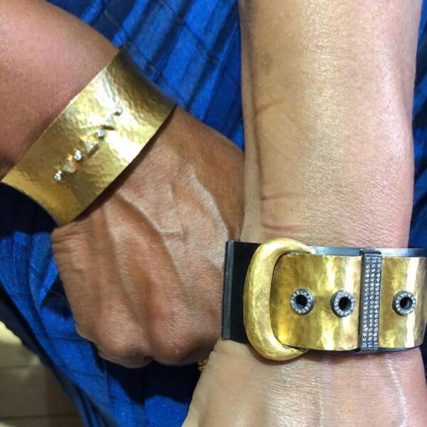 AURORA CUFF - Image 3