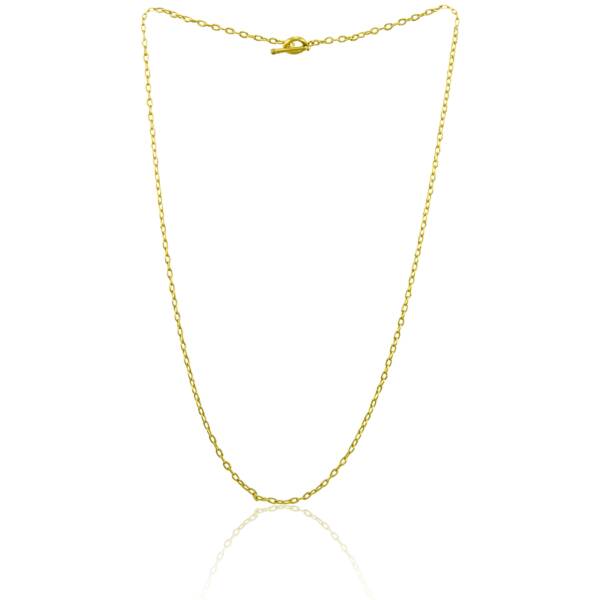 GOLD CHAIN