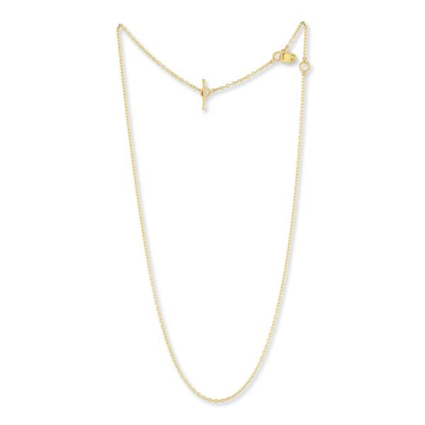 GOLD CHAIN