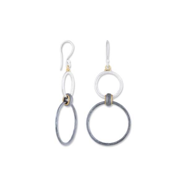 BUBBLES EARRINGS