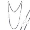 BUBBLES NECKLACE