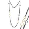 BUBBLES NECKLACE