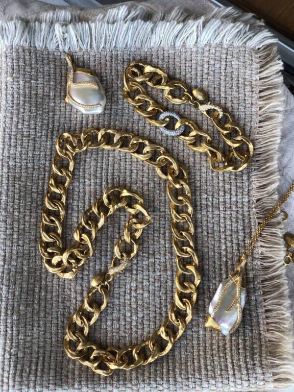 CARLA NECKLACE - Image 3