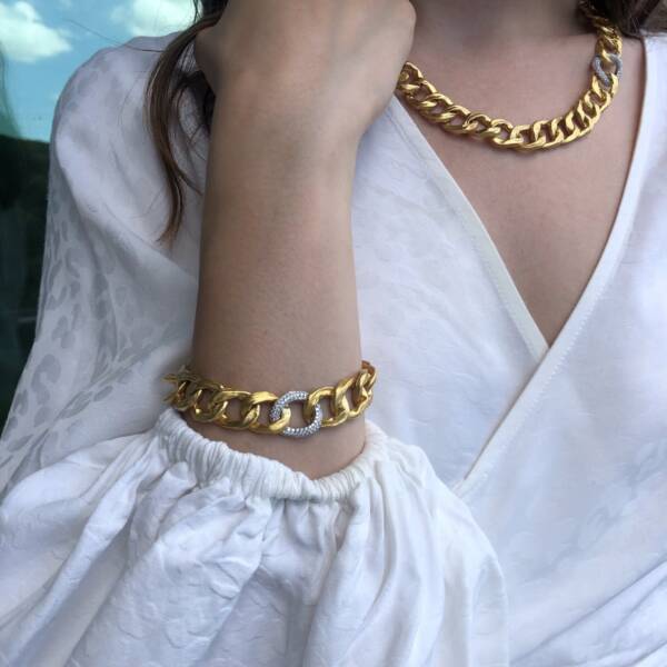 CARLA NECKLACE - Image 4