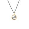 CIRCLE PENDANT