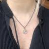 CIRCLE PENDANT - Image 4