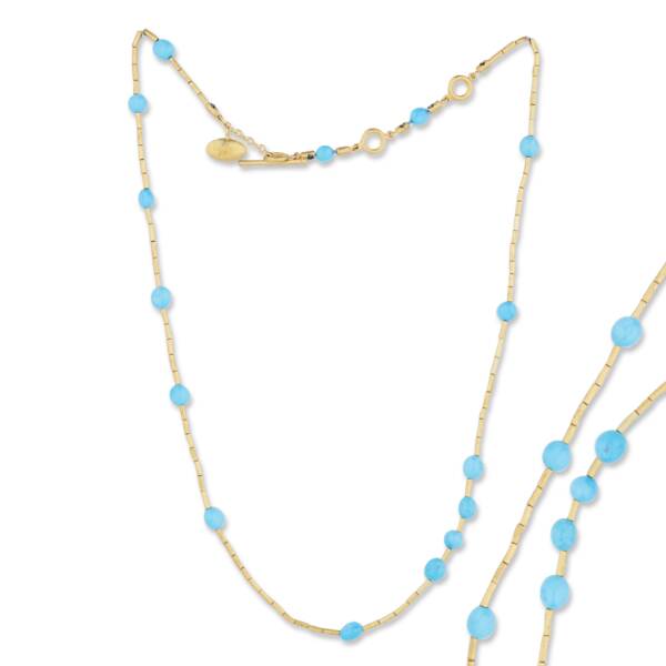 CHATTER NECKLACE