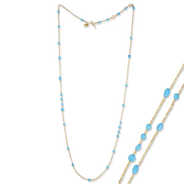 CHATTER NECKLACE