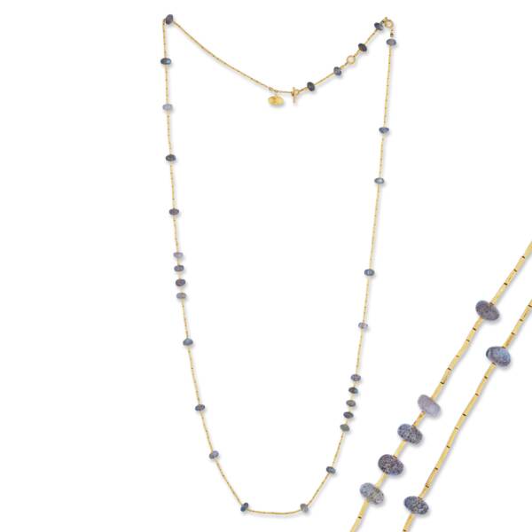CHATTER NECKLACE