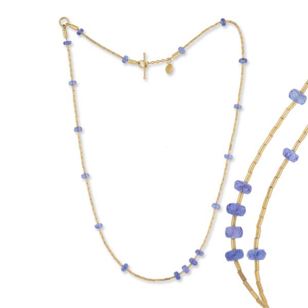 CHATTER NECKLACE - Image 2