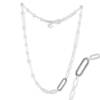 CHILL-LINK NECKLACE