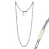 CHILL-LINK NECKLACE